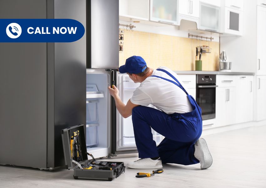 Garwin IA Appliance Repair Company